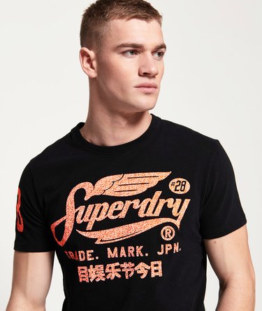 T-shirt semi-épais Racing Series Image 5