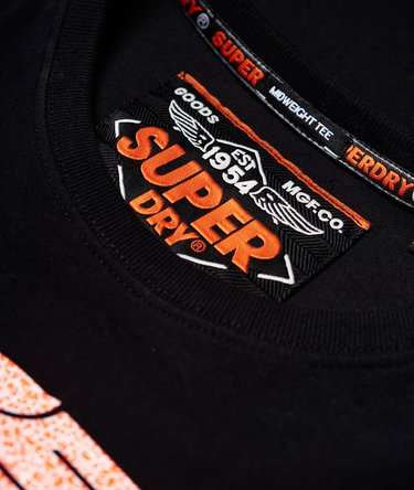 T-shirt semi-épais Racing Series Image 6