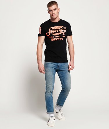 T-shirt semi-épais Racing Series Image 3