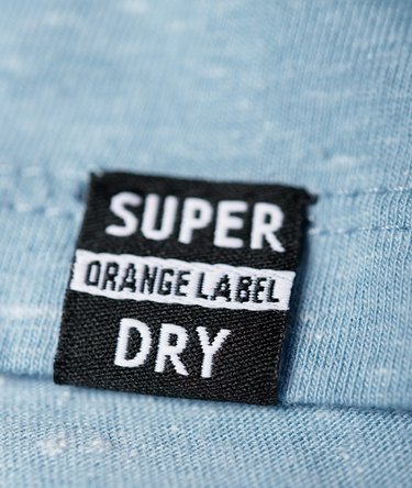 Orange Label Essential Tank Top Image 8