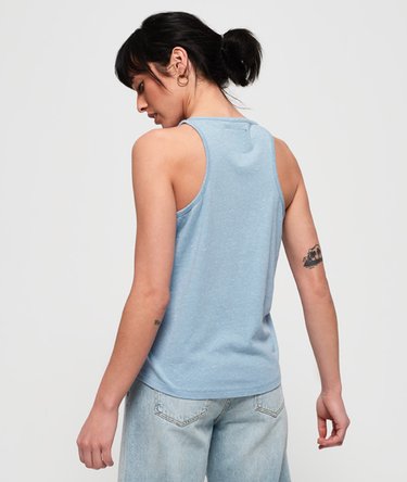 Orange Label Essential Tank Top Image 5