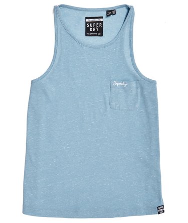 Orange Label Essential Tank Top Image 2