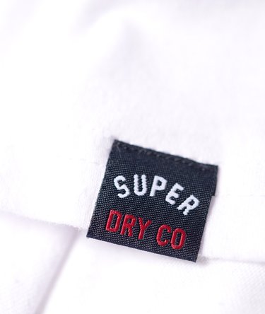 Goods Co Flock Metallic T-Shirt Image 8
