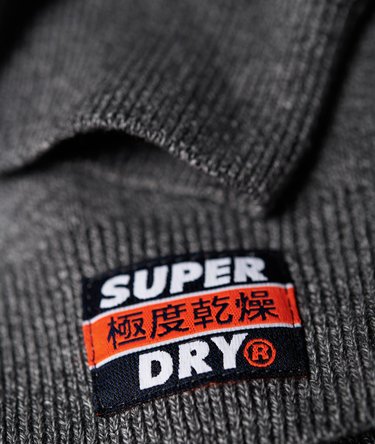 Pull à col camionneur Surf Superdry Image 8