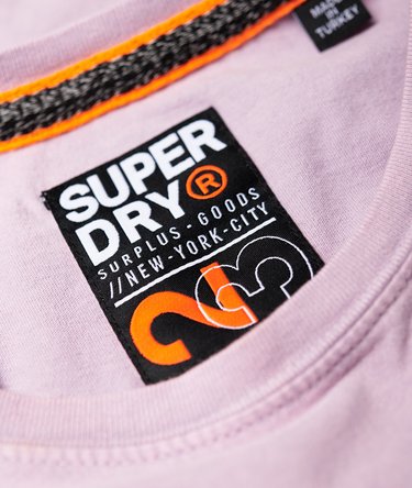 Débardeur oversize avec poche Surplus Goods Image 6