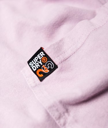 Débardeur oversize avec poche Surplus Goods Image 7