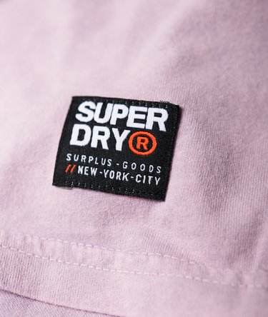 Débardeur oversize avec poche Surplus Goods Image 8