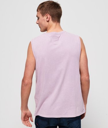 Débardeur oversize avec poche Surplus Goods Image 4
