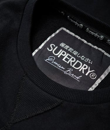 Tonal Sweatkleid Image 5