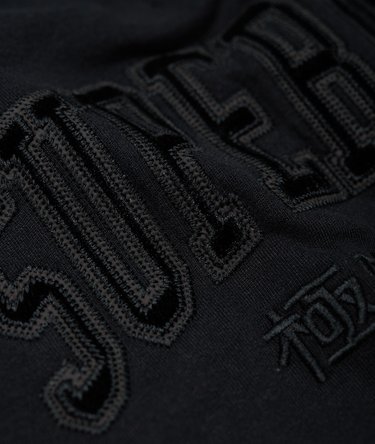 Tonal Sweatkleid Image 6