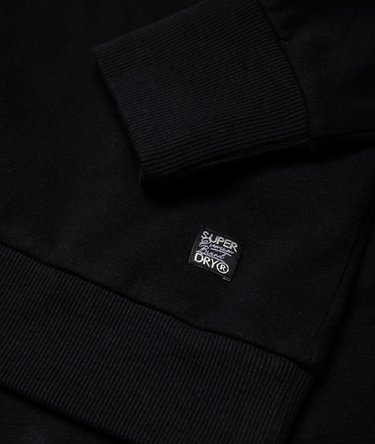 Tonal Sweatkleid Image 7