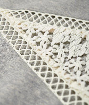 Zariah Lace Panel Top Image 7