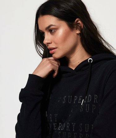 Dawson Sparkle sweatjurk Image 4