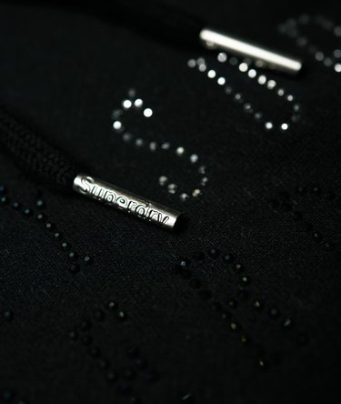 Dawson Sparkle sweatjurk Image 6