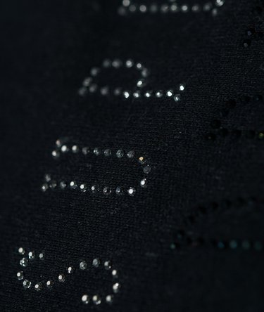 Dawson Sparkle sweatjurk Image 7