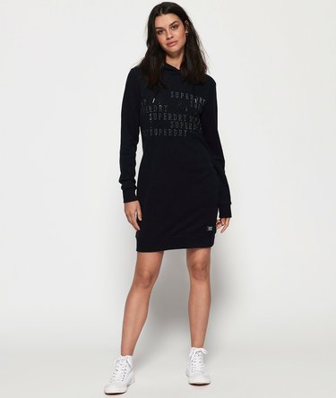 Dawson Sparkle sweatjurk Image 2