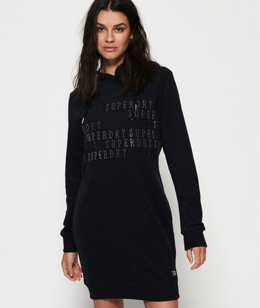 Dawson Sparkle sweatjurk Image 1
