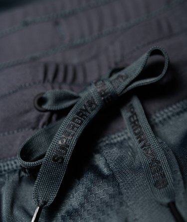 Short jacquard camouflage Active Image 4