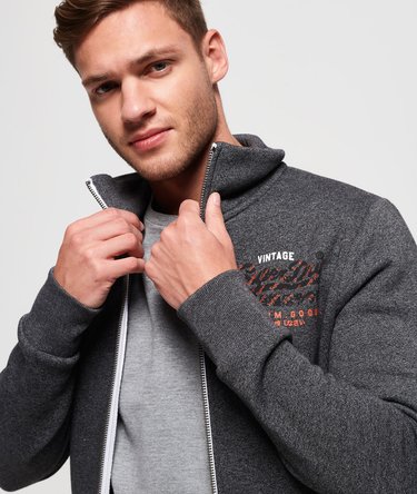 Veste de survêtement Premium Goods Image 5