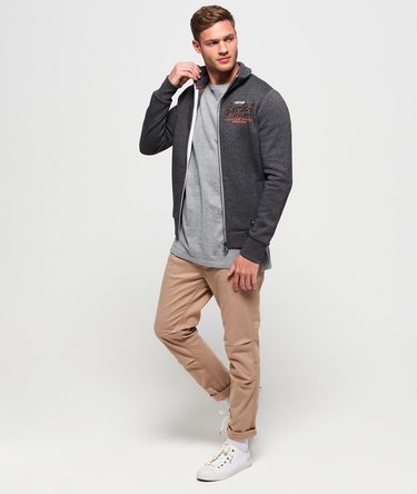Veste de survêtement Premium Goods Image 3