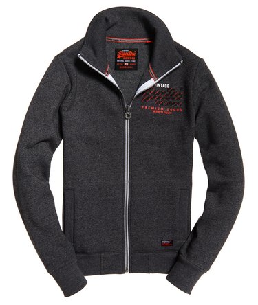 Veste de survêtement Premium Goods Image 2