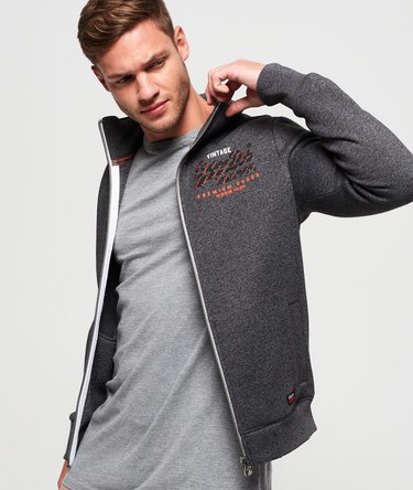 Veste de survêtement Premium Goods Image 1