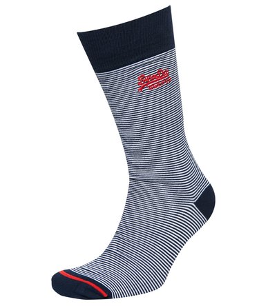 Lot de trois paires de chaussettes City Image 3