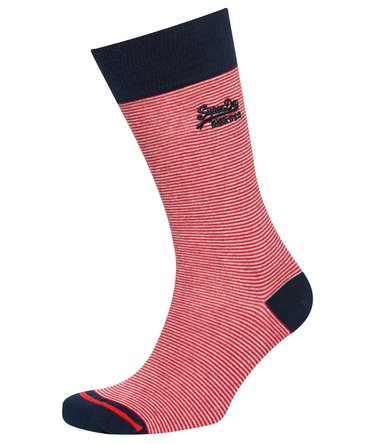 Lot de trois paires de chaussettes City Image 2