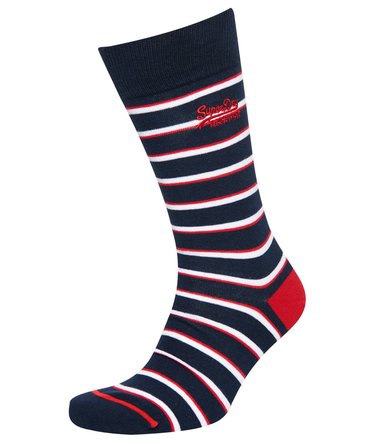 Lot de trois paires de chaussettes City Image 4