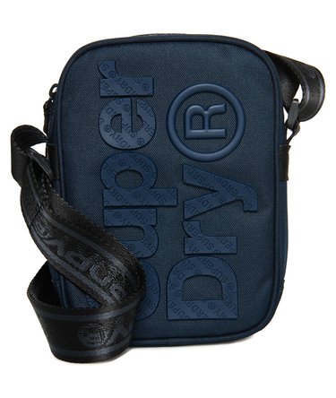 B Boy Festival Bag Image 1