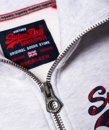 Premium Goods Track Top Image 6