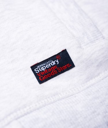 Premium Goods Track Top Image 7