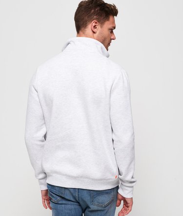 Premium Goods Track Top Image 4