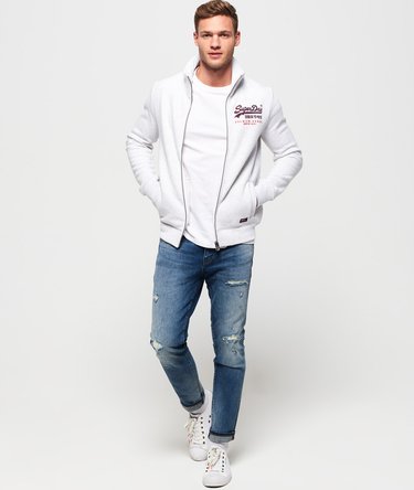 Premium Goods Track Top Image 3