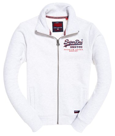 Premium Goods Track Top Image 2