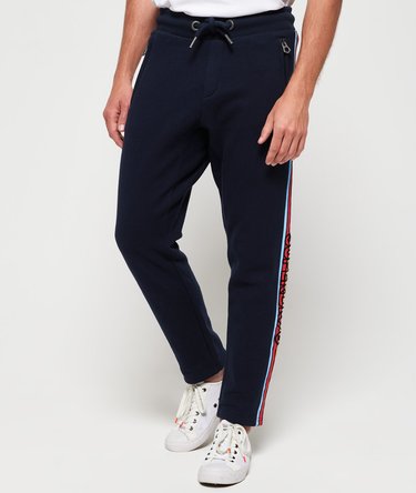 Cali Side Stripe Joggers Image 1