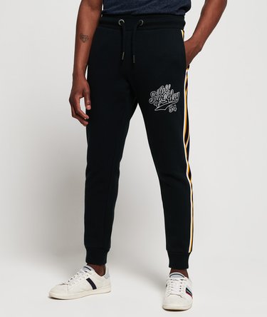 College Applique Joggers Image 1