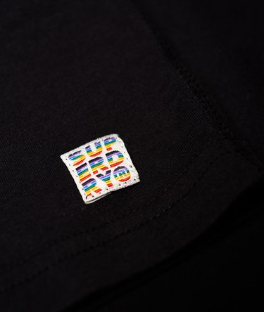 Paulo T-Shirt mit Stickerei Image 7