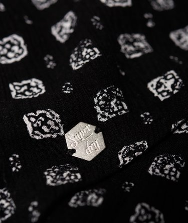 Zoe Tie Top Image 7