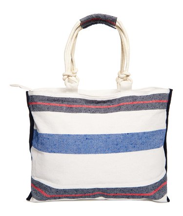 Amaya Rope Tote Bag Image 4