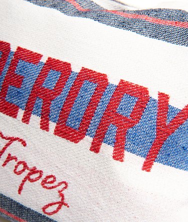 Amaya Rope Tote Bag Image 5