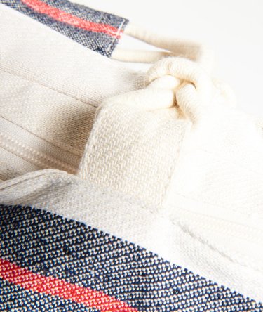 Amaya Rope Tote Bag Image 6