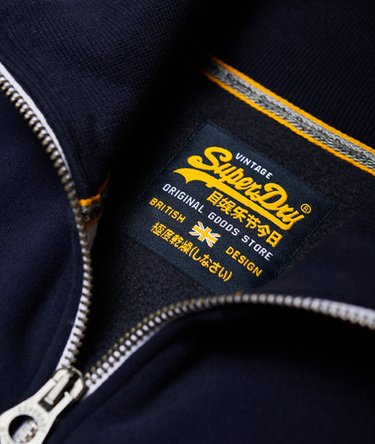 Premium Goods Track Top Image 6