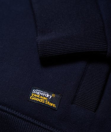 Premium Goods Track Top Image 8