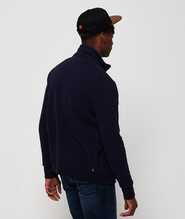 Premium Goods Track Top Image 4