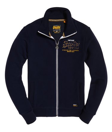 Premium Goods Track Top Image 2