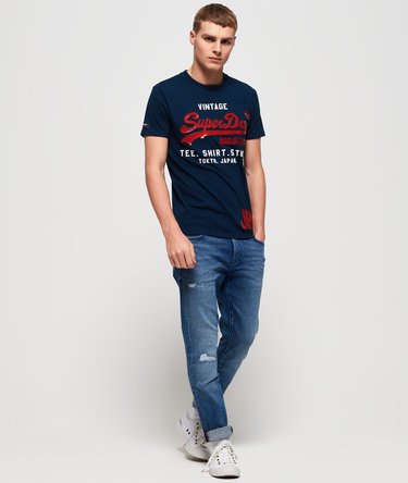 Camiseta Shirt Shop Duo Image 3