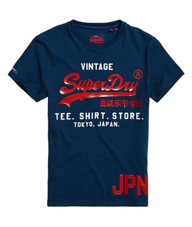 Camiseta Shirt Shop Duo Image 1