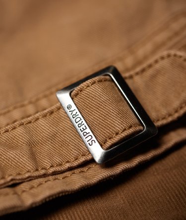 Verkürzte Makai Jacke Image 8