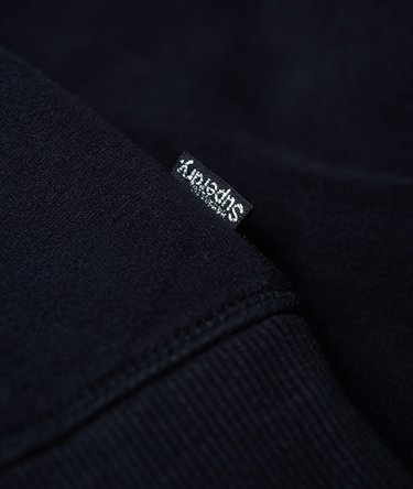 Vintage Logo Cascade Hoodie Image 8
